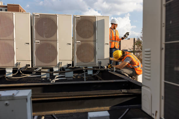 Reliable Gambier, OH HVAC Solutions