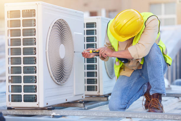 Best Furnace Cleaning in Gambier, OH