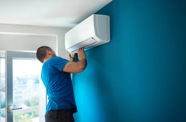 Best Seasonal HVAC Services in Gambier, OH