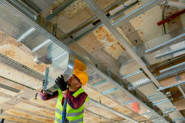 Best Air Conditioning Cleaning in Gambier, OH