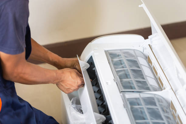 Best Energy-efficient HVAC Solutions in Gambier, OH