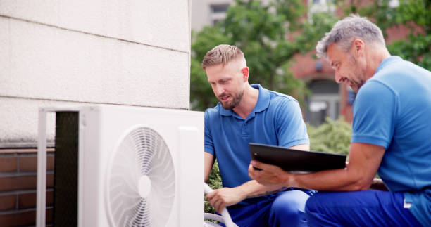Best Residential HVAC in Gambier, OH