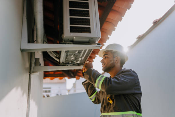 Best Commercial HVAC in Gambier, OH
