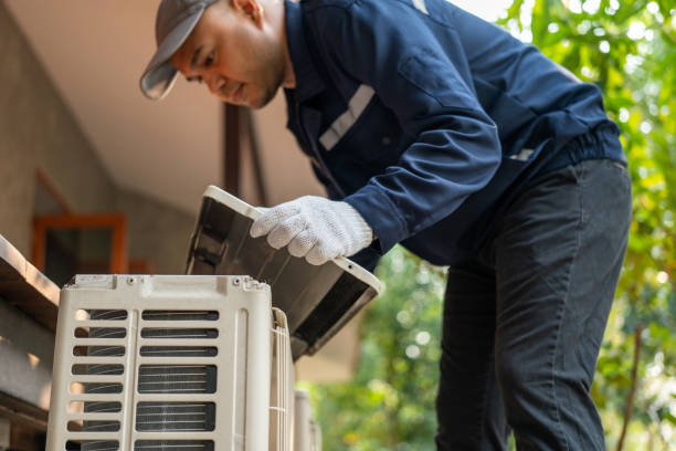 Best Emergency HVAC Services in Gambier, OH
