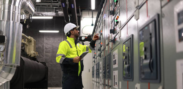 Best HVAC Consulting and Engineering in Gambier, OH